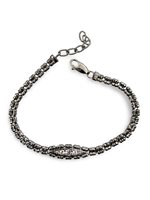 Bracciale Desmos Donna in Argento IRIS GM ZW 16,5